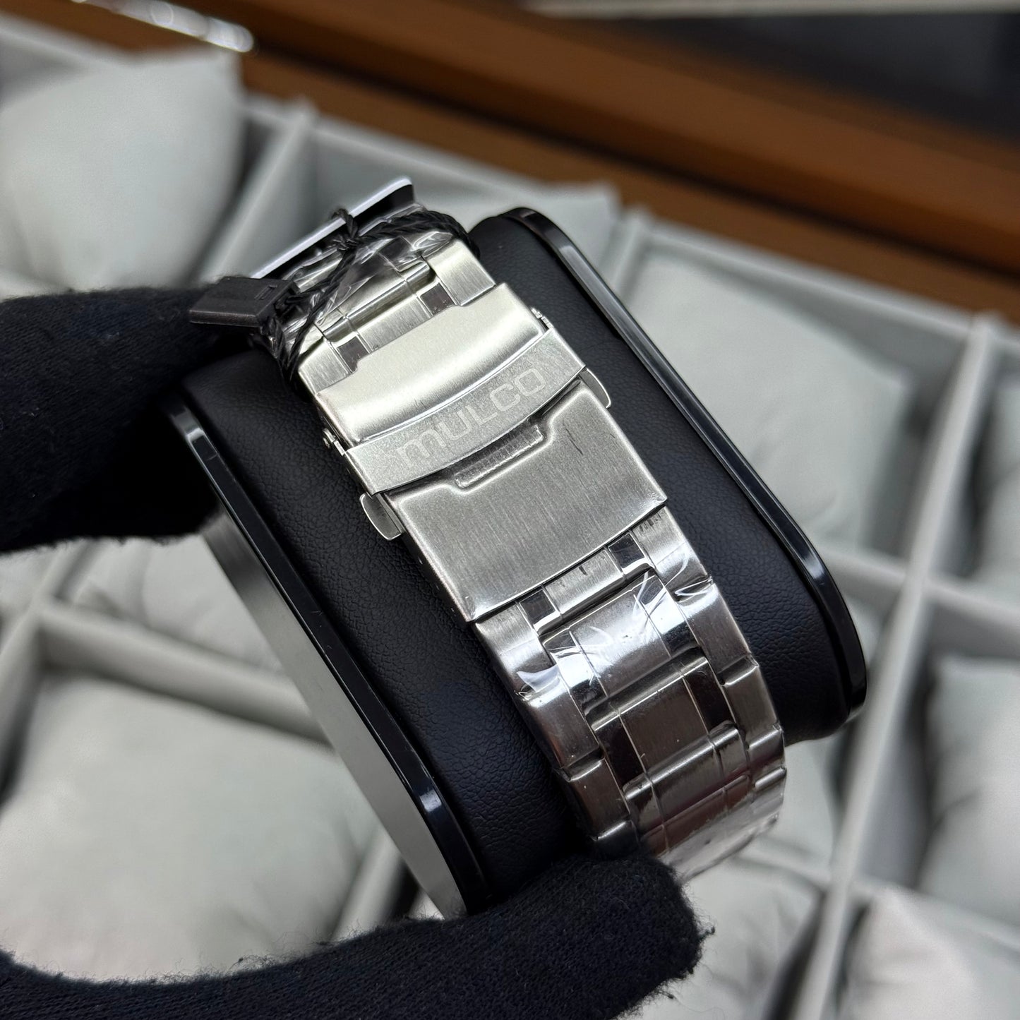 MULCO KRIPTO UNISEX REF-PN