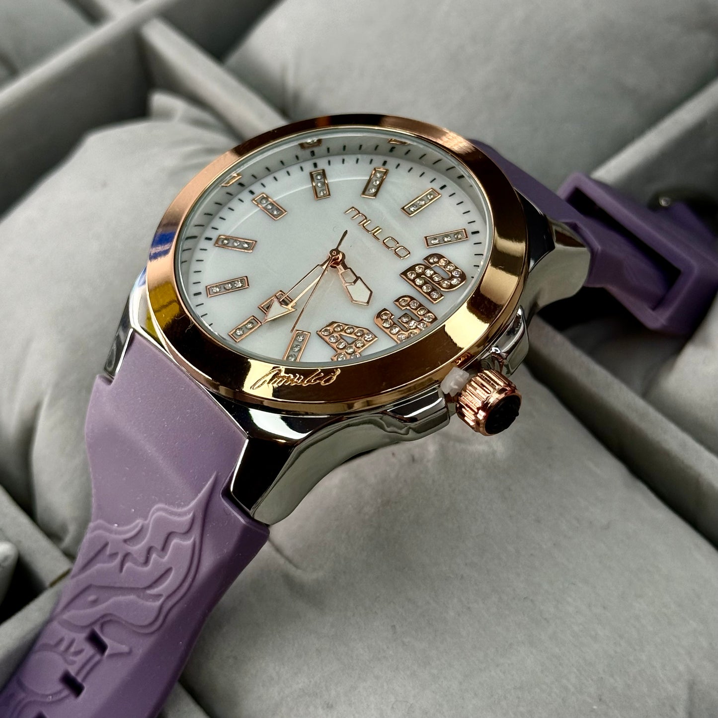 MULCO CALENDARIO UNISEX REF-M