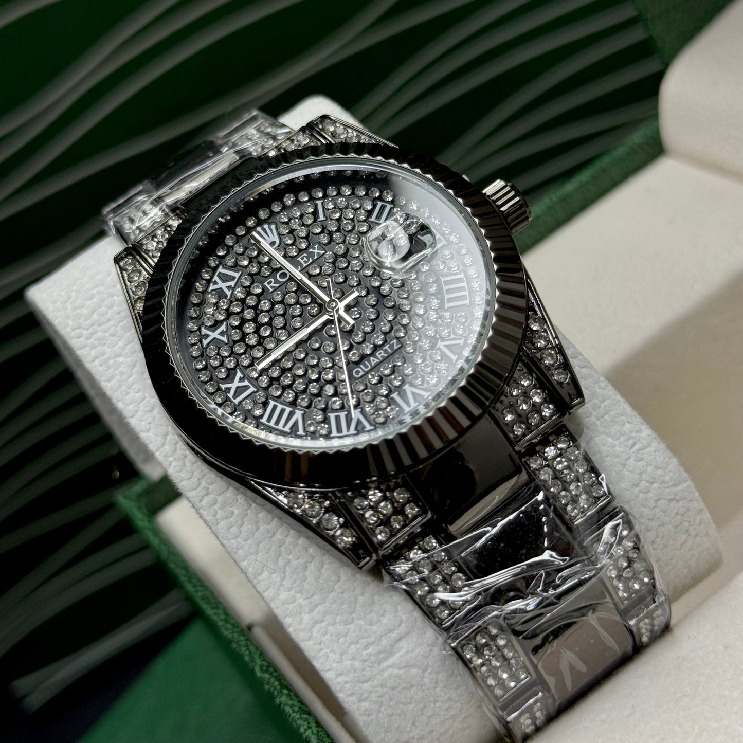 RLX CUBANO PARA HOMBRE REF-N2