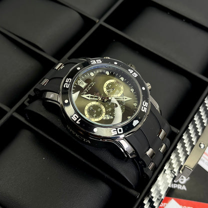 INVICTA PRO DIVER PARA HOMBRE REF-NN