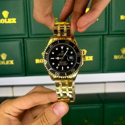 RLX SUBMARINE TRIZADO PARA HOMBRE - REF-DN