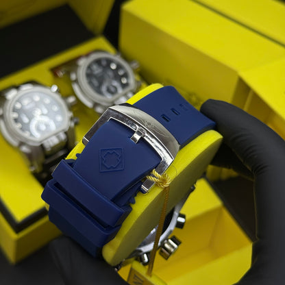 INVICTA BOLT ZEUS GOMA PARA HOMBRE REF-A