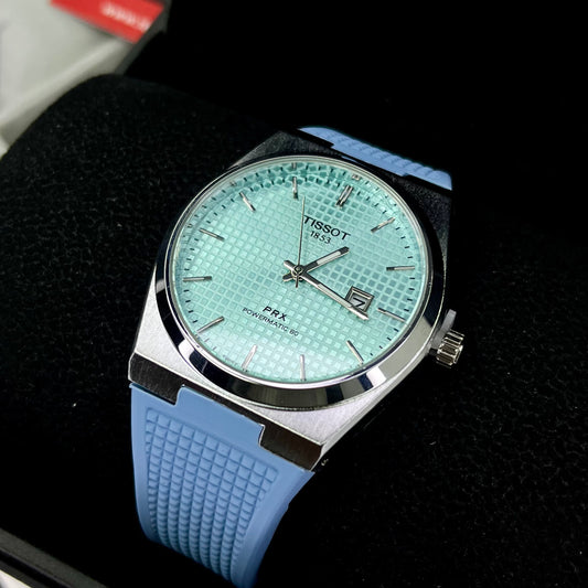 TISSOT PRX DEPORTIVO PARA HOMBRE REF-A