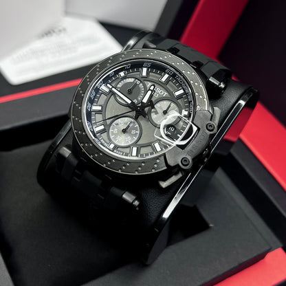 TISSOT T-RACE LUXURY PARA HOMBRE REF-NN