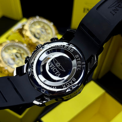 INVICTA PRO DIVER 2 PARA HOMBRE REF-NDN