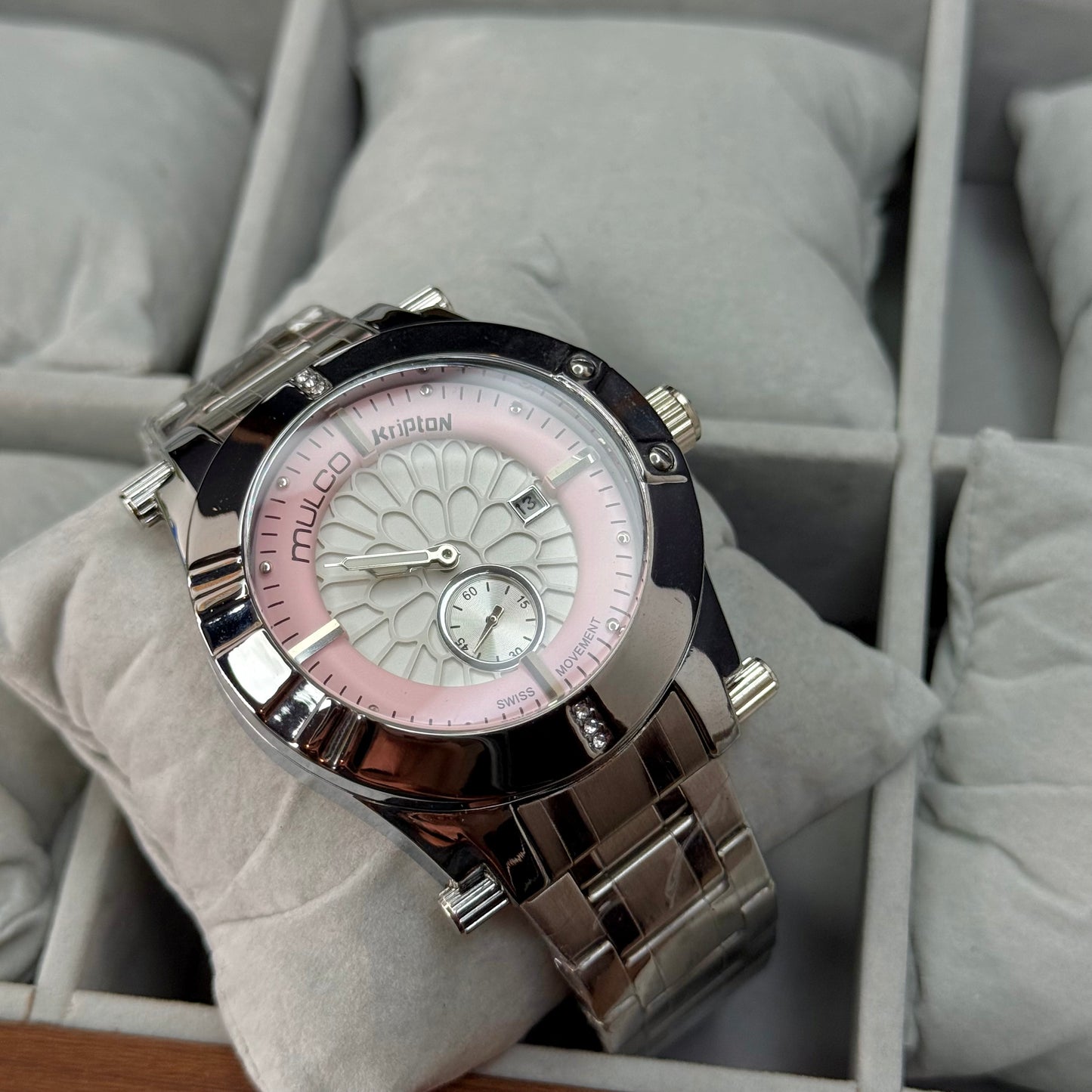 MULCO KRIPTO UNISEX REF-PR