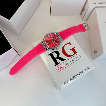SWATCH EXTRAPLANO PARA DAMA REF-F
