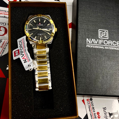 NAVIFORCE ORIGINAL PARA HOMBRE REF-NF9218-BIN