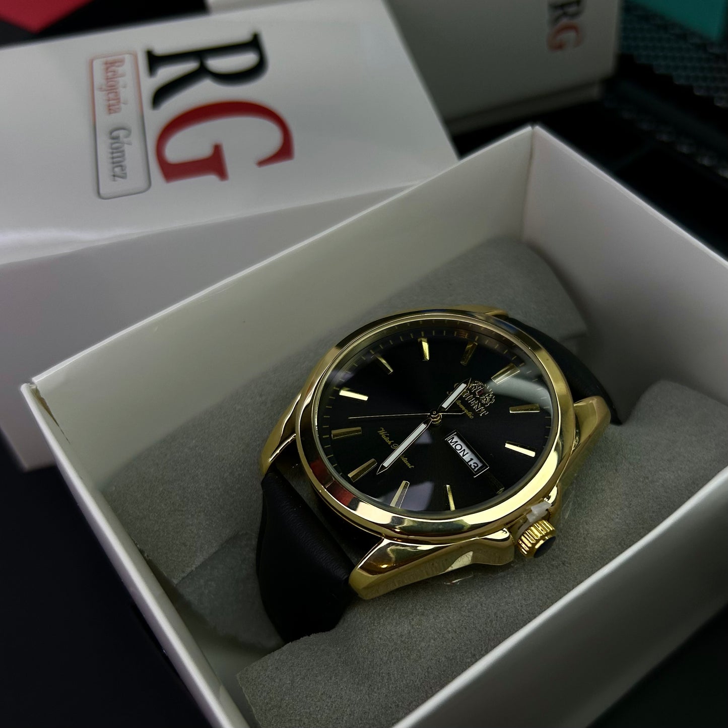 ORIENT DAY-DAY  PARA HOMBRE REF-ND