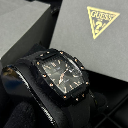 GUESS UNISEX TRASNPARENTE REF-NOR