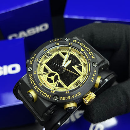 CASIO G-SHOCK PARA HOMBRE REF GA-900HC-ND