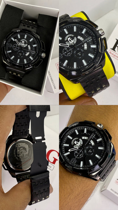 DIESEL PARA HOMBRE REF-DZ4392-NN