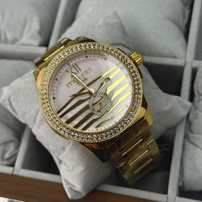 MULCO LUSH UNISEX REF-DR