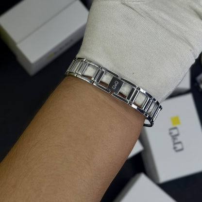 QyQ ORIGINAL ESQUELETO PARA HOMBRE REF-BBN