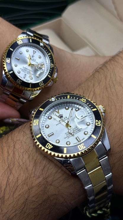 PAREJA RLX SUBMARINE - REF-BB