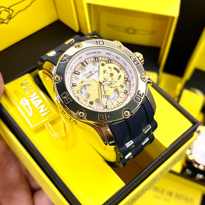 INVICTA PRO DIVER FUNCIONAL PARA HOMBRE REF-NB