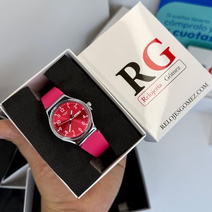 SWATCH EXTRAPLANO PARA DAMA REF-F