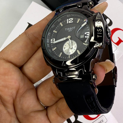 TISSOT T-RACE PARA HOMBRE REF-NN