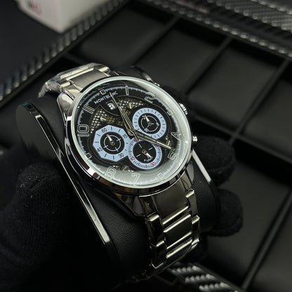 MONTBLANC FUNCIONAL PARA HOMBRE REF-PN