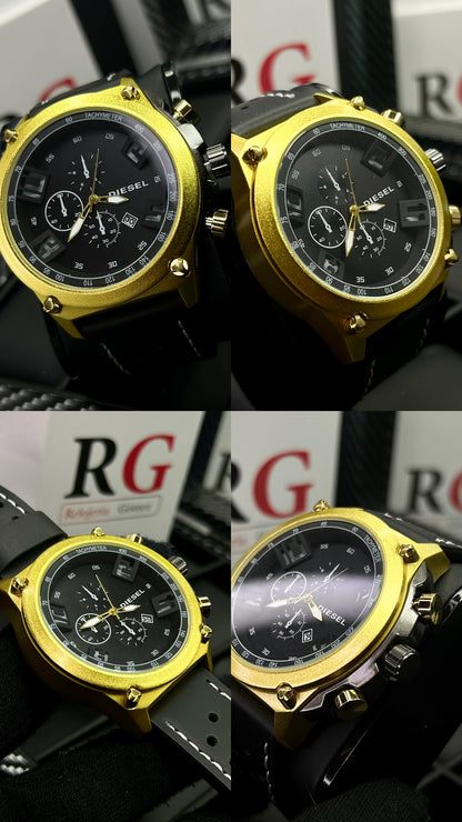 DIESEL PARA HOMBRE REF-DZ4482-NN