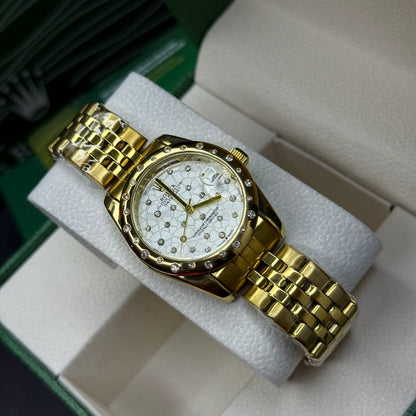 RLX DATE JUST PARA MUJER REF-DB