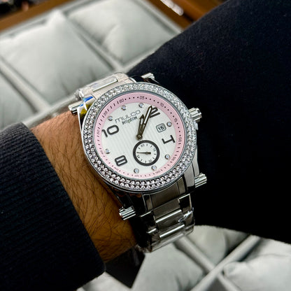 MULCO KRIPTO PIEDRAS UNISEX REF-PR