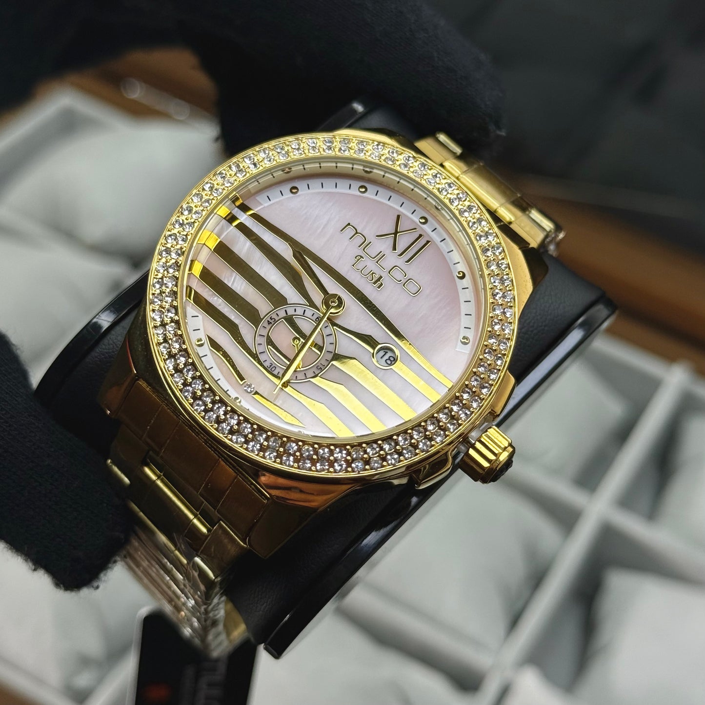 MULCO LUSH UNISEX REF-DR