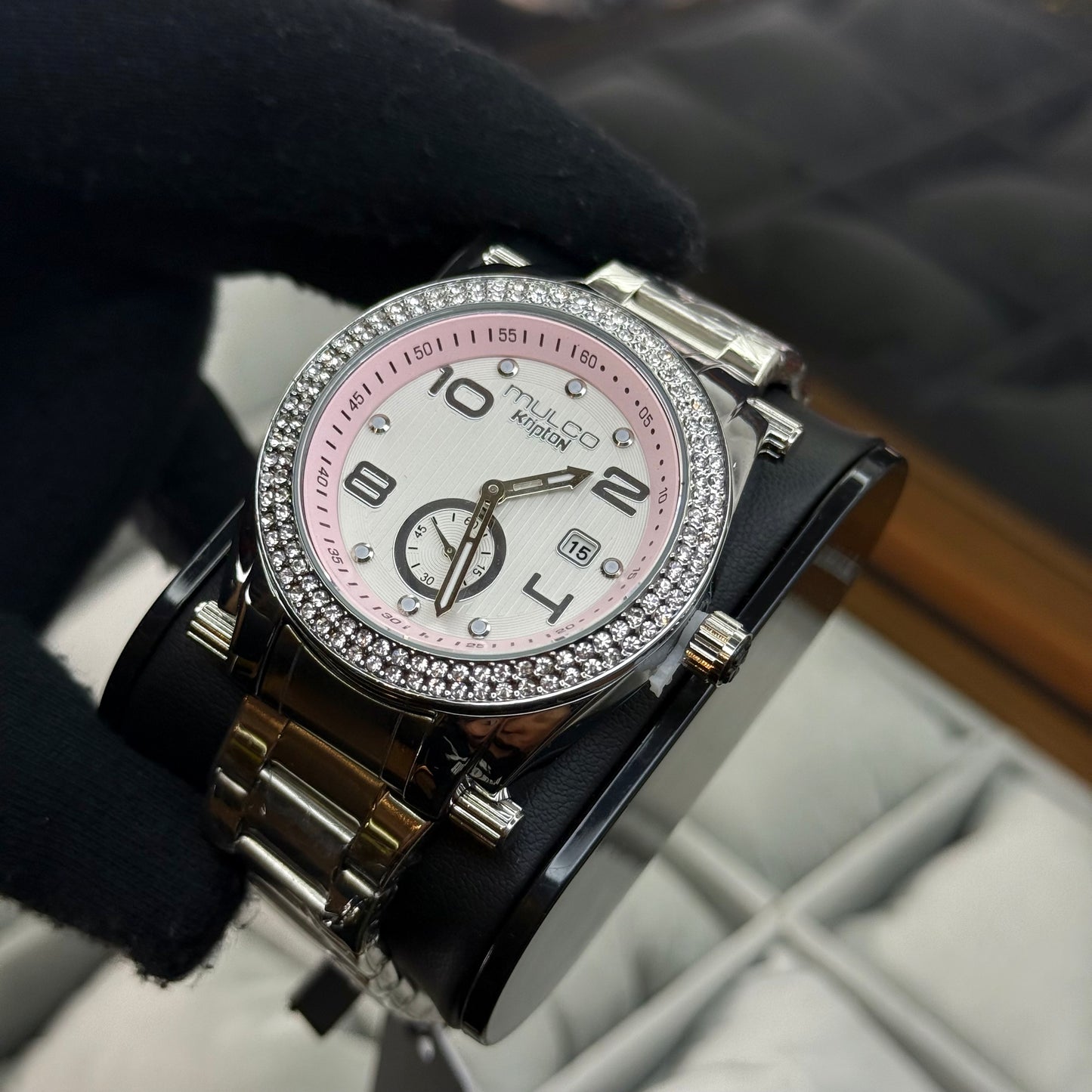 MULCO KRIPTO PIEDRAS UNISEX REF-PR