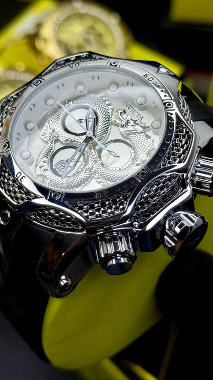 INVICTA DRAGON PARA HOMBRE REF-NPB