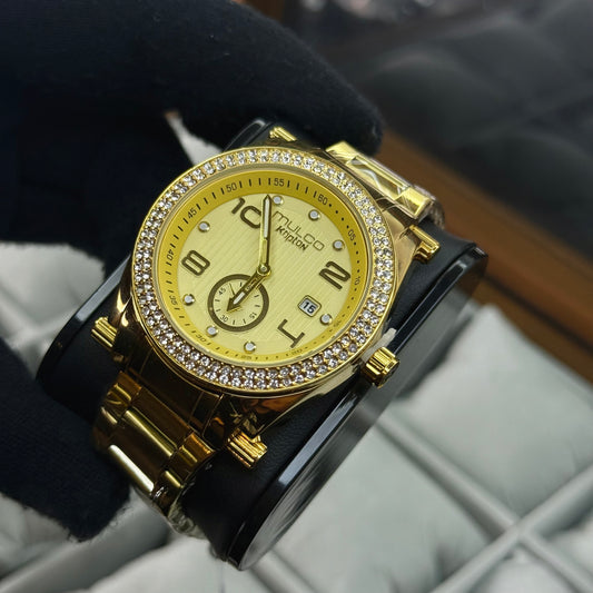 MULCO KRIPTO PIEDRAS UNISEX REF-DD