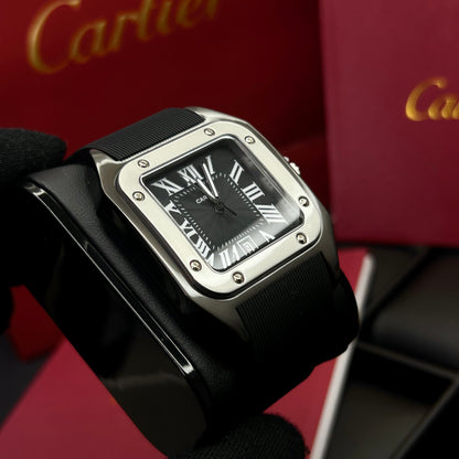 CARTIER DO´SANTOS  HOMBRE  REF-NPN