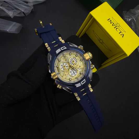 INVICTA MAMMOTH PARA HOMBRE REF-3753-A