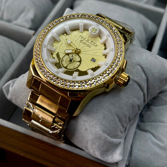 MULCO EICHANTEL UNISEX REF-DD