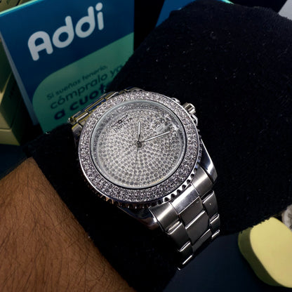 INVICTA CUBANO PARA DAMA REF-P