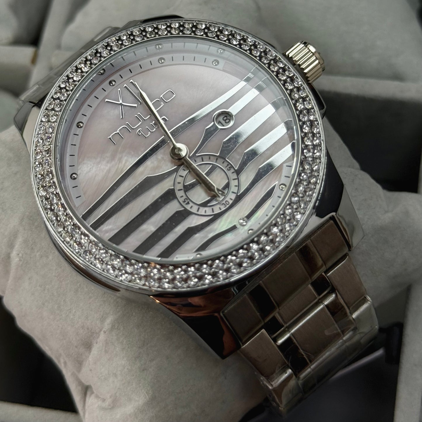 MULCO LUSH UNISEX REF-PR