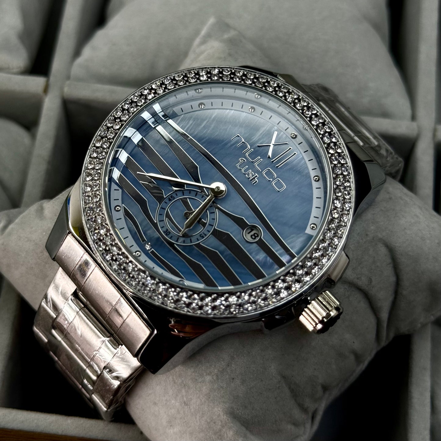 MULCO LUSH UNISEX REF-PA