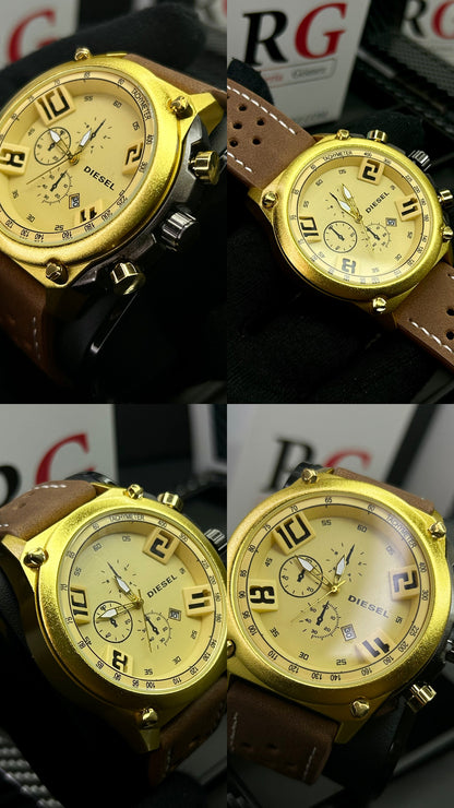 DIESEL PARA HOMBRE REF-DZ4482-CDD