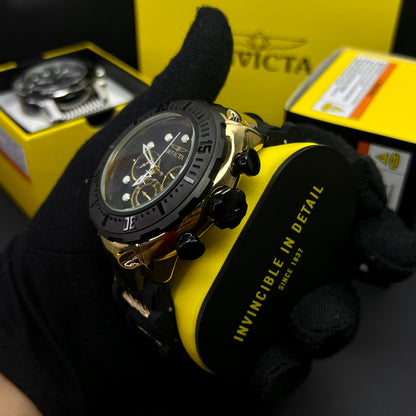 INVICTA THUNDER BOLT PARA HOMBRE REF-NN