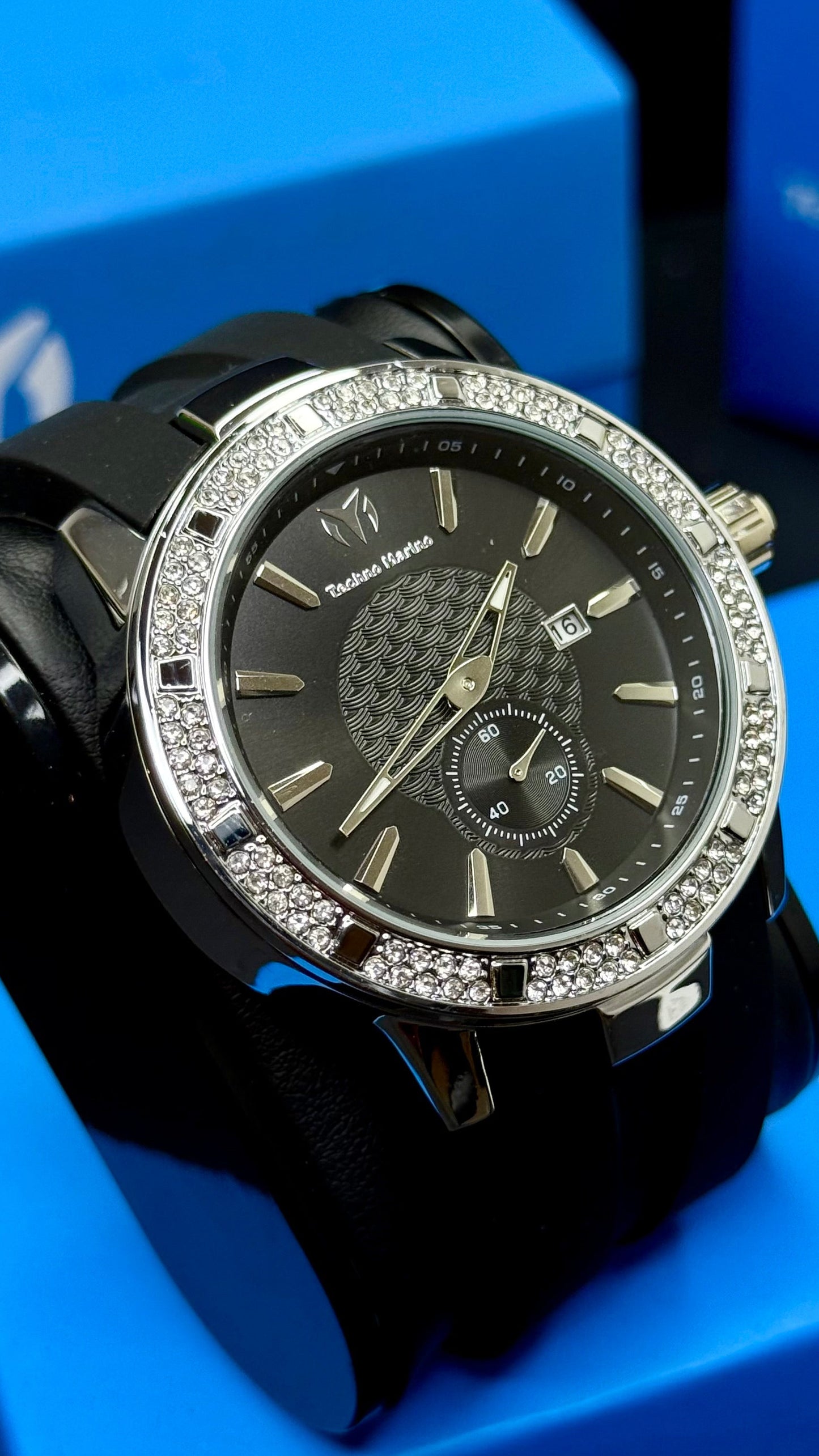 TECHNOMARINE  PARA HOMBRE REF-NPN