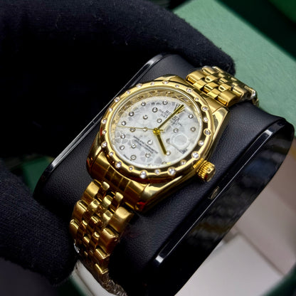 RLX DATE JUST PARA MUJER REF-DB