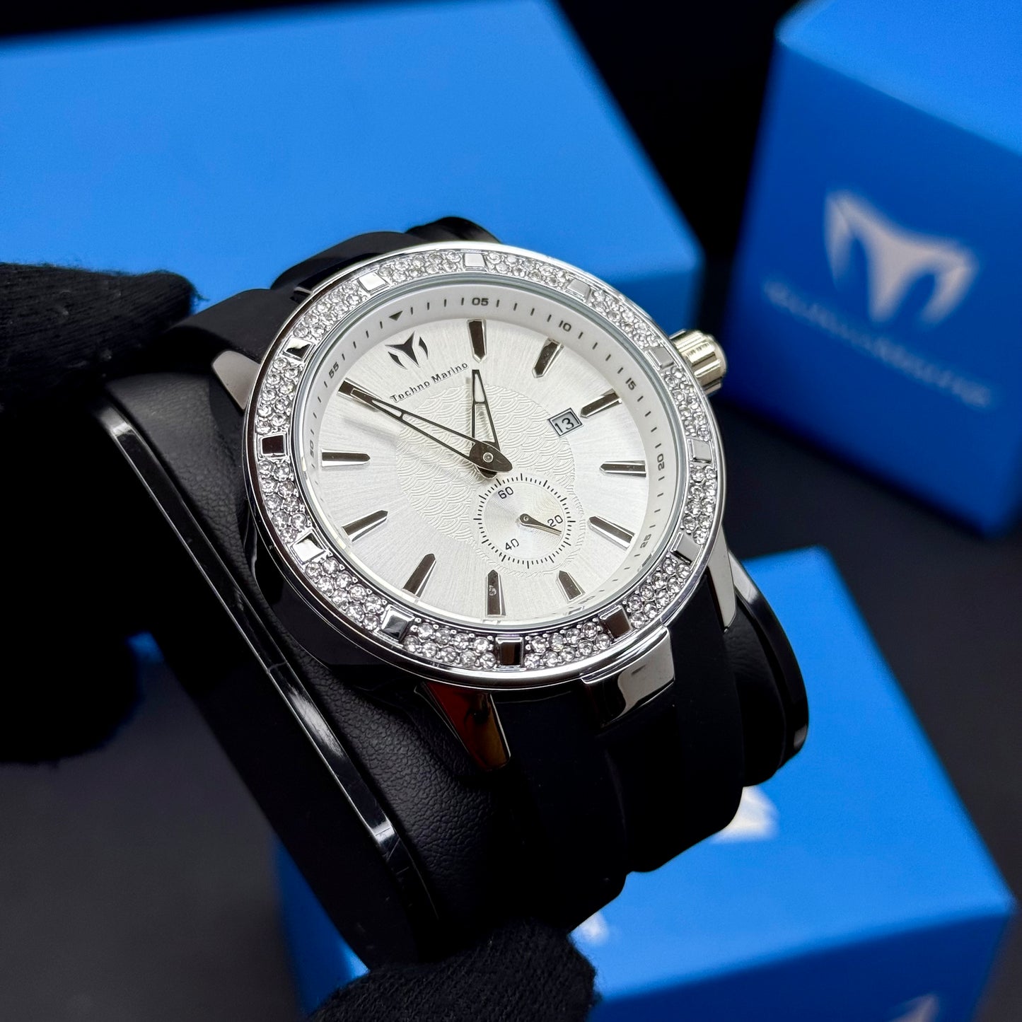 TECHNOMARINE  PARA HOMBRE REF-NPB