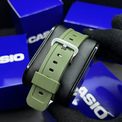 CASIO G-SHOCK PARA HOMBRE REF GA-2100HC-V