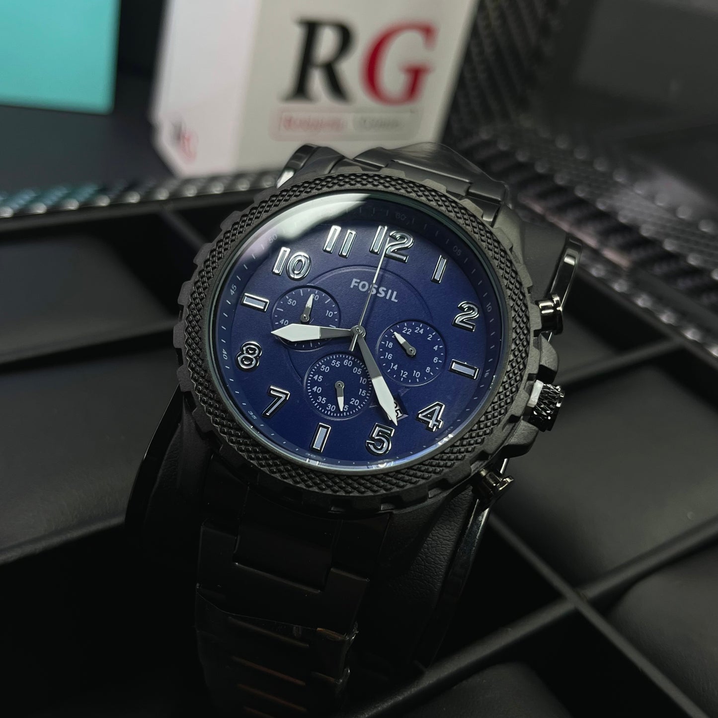 FOSSIL FUNCIONAL PARA HOMBRE REF-NA