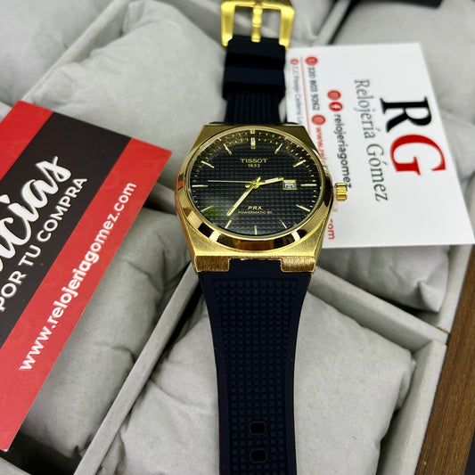 TISSOT PRX DEPORTIVO PARA HOMBRE REF-NDN