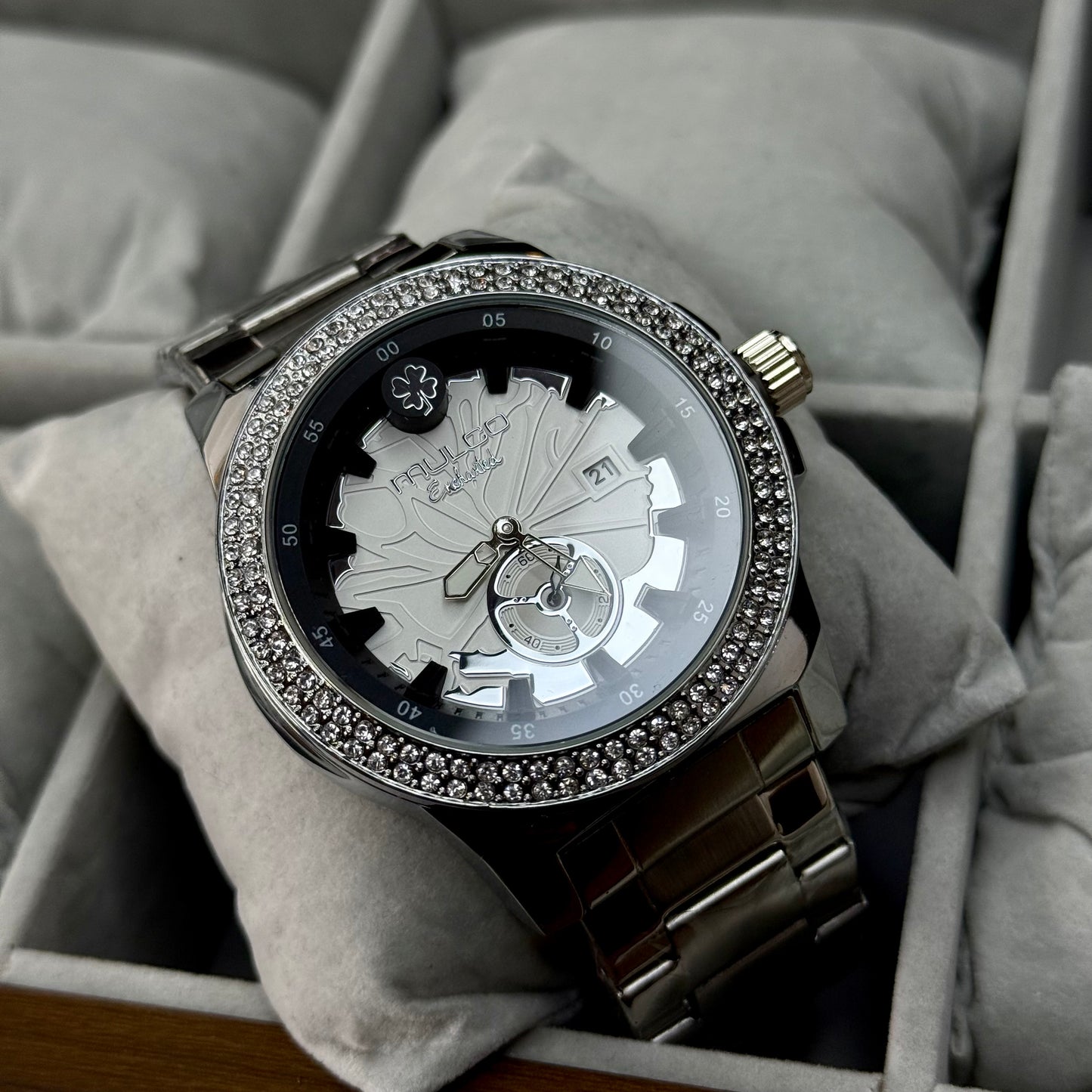 MULCO EICHANTEL UNISEX REF-PN