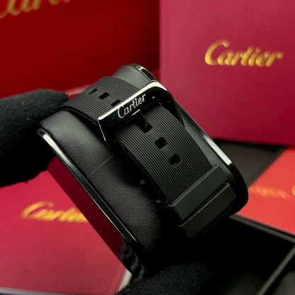 CARTIER DO´SANTOS  HOMBRE  REF-NNN