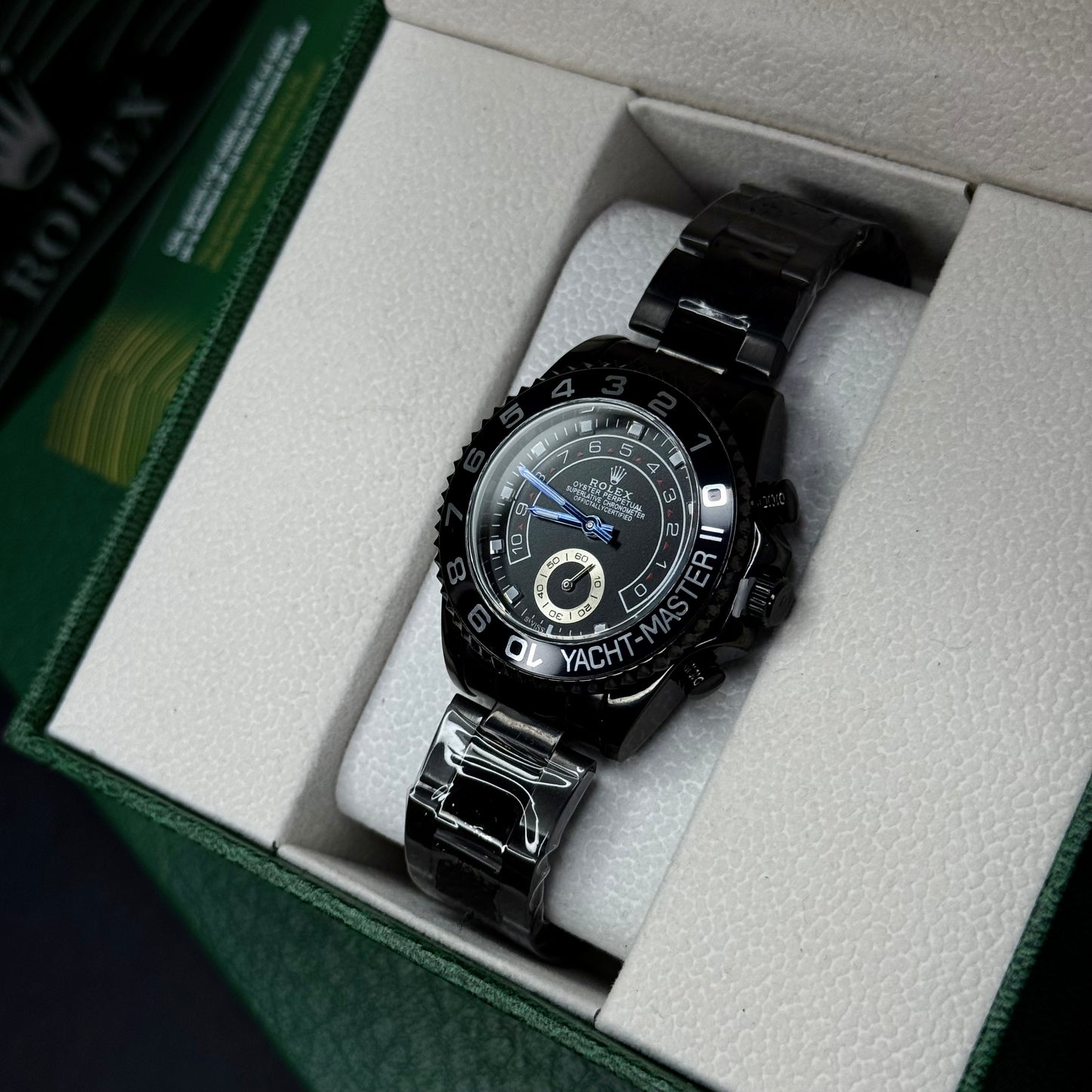 RLX SUBMARINE GMT PARA MUJER REF-NN