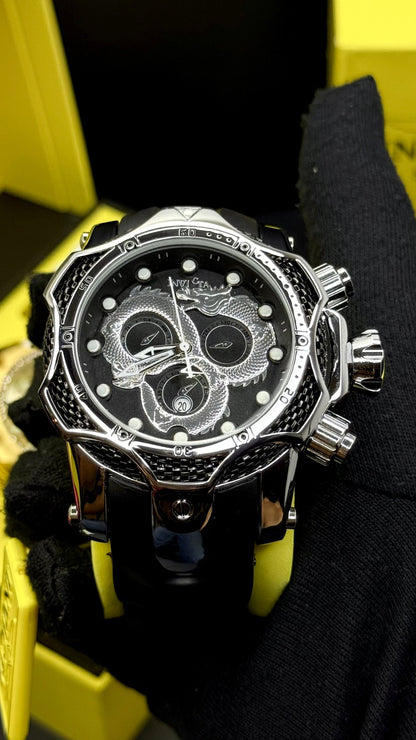INVICTA DRAGON PARA HOMBRE REF-NPN