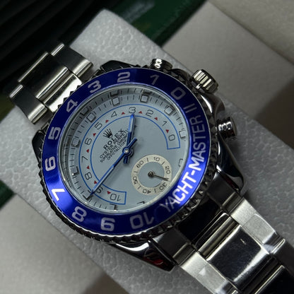 RLX SUBMARINE GMT PARA MUJER REF-PBA