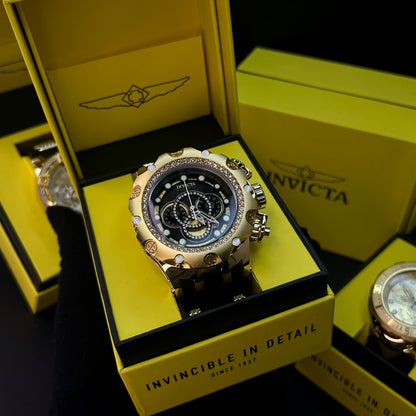 INVICTA FUNCIONAL VENOM PARA DAMA REF-NN
